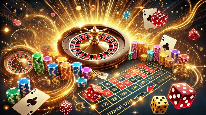 Go88 nền tảng cá cược trực tuyến 