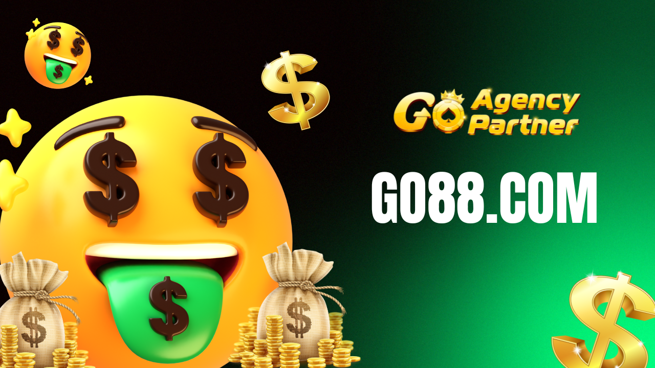 QA/QC GO88