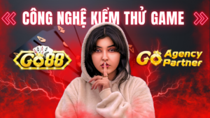Những Công Nghệ Kiểm Thử Game Tiên Tiến Của Go Agency Partners – Dẫn Đầu Chất Lượng Game GO88!