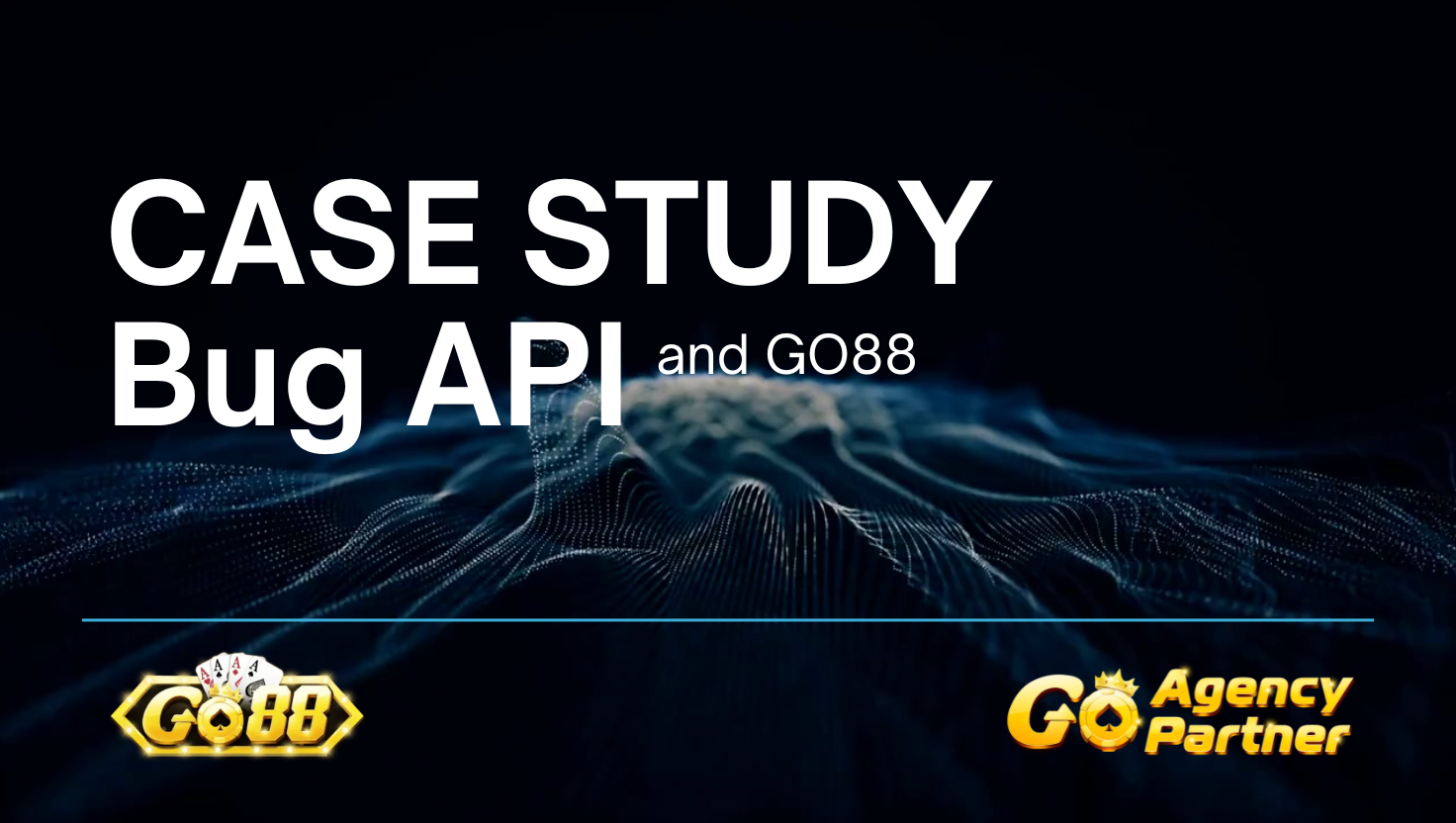 API Testing Trong Game Cá Cược