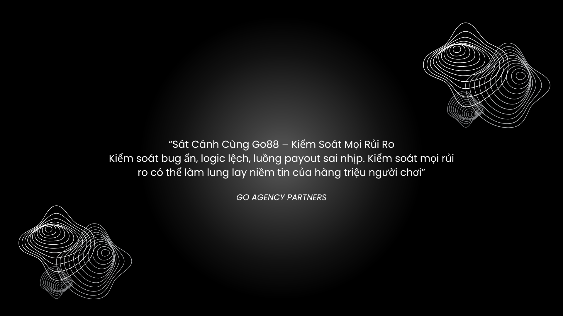 go agency partners 
