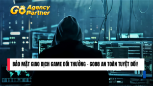 Bảo Mật Giao Dịch Game Đổi Thưởng – GO88 An Toàn Tuyệt Đối!