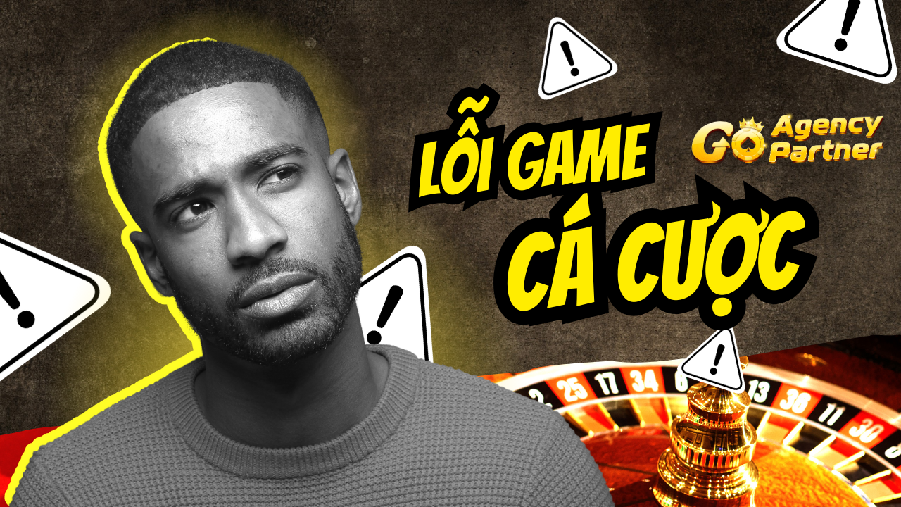 Phát Hiện Lỗi Game Cá Cược