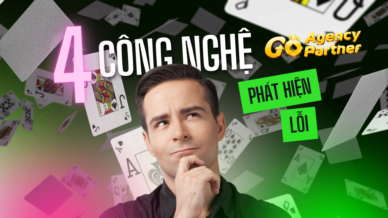 Phát Hiện Lỗi Game Cá Cược