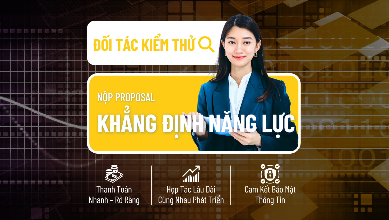 Hợp tác kiểm thử