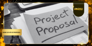 Đánh Giá Hồ Sơ Proposal Top 3 Gói API Game – Bài Học & Chiến Lược Từ Người Dẫn Đầu