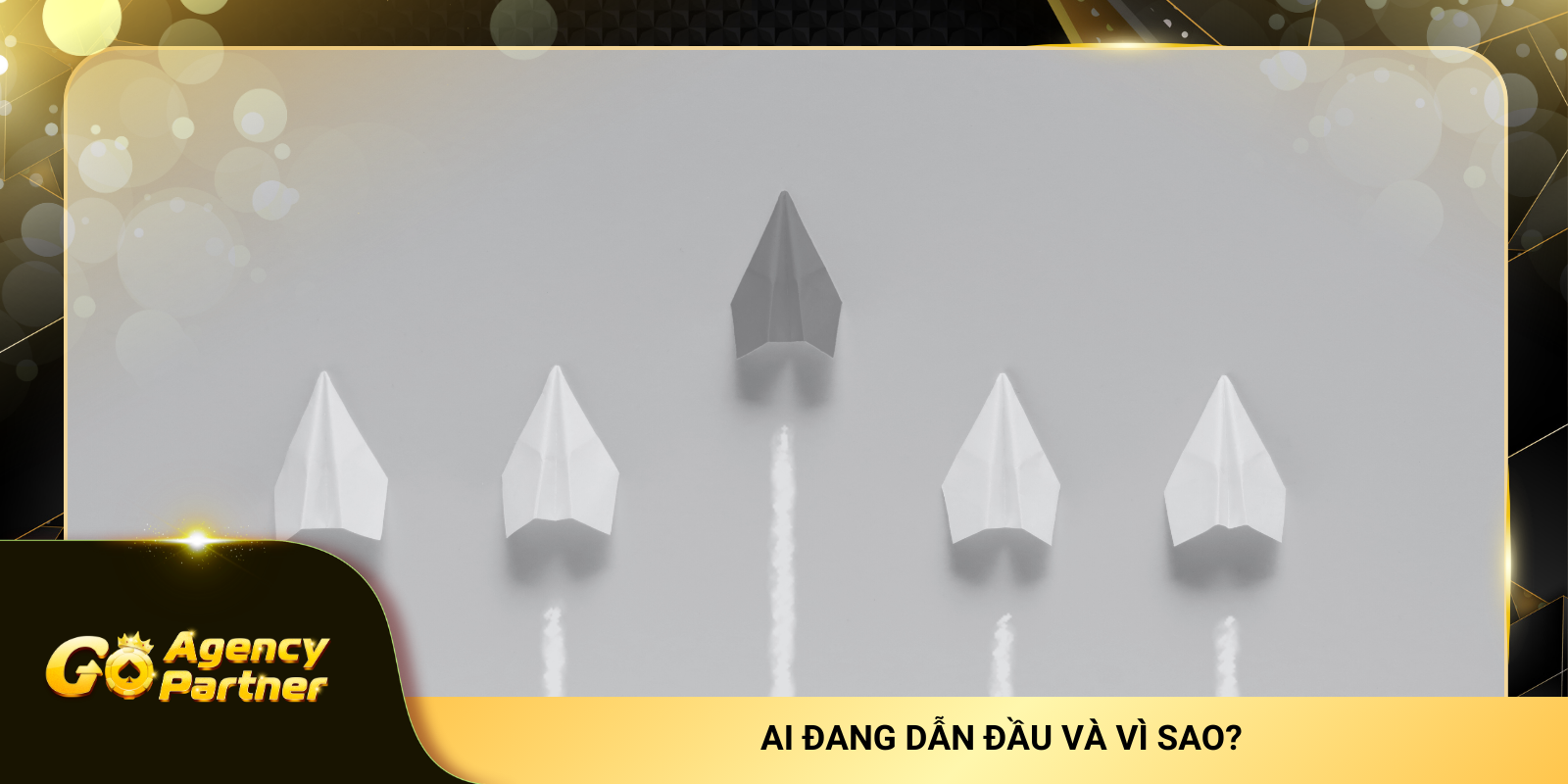 Đối tác goagency partners