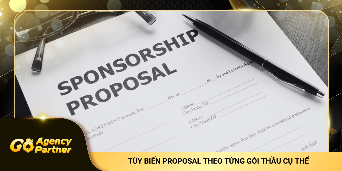 5 Yếu Tố Quan Trọng Giúp Proposal QA Được Chấm Điểm Cao Nhất