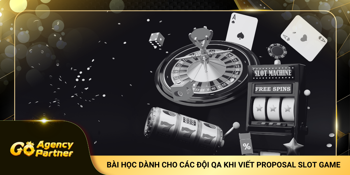 So Găng 3 Proposal Slot Game: Ai Đã Được Chọn Và Vì Sao?