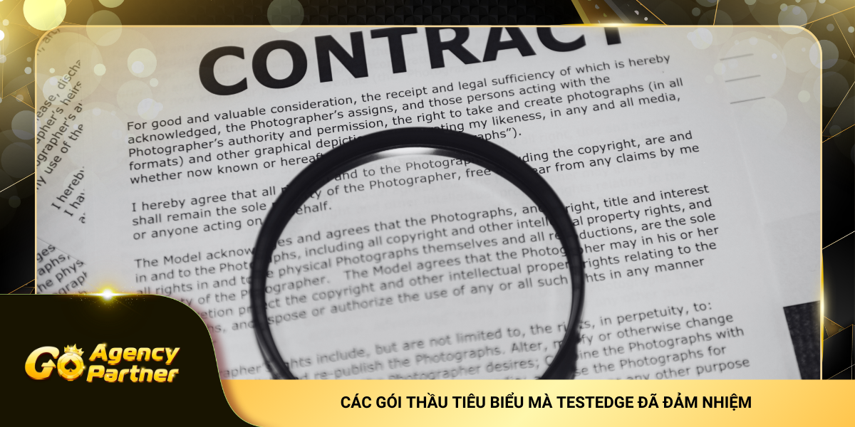 TestEdge Asia – Đối Tác Quốc Tế Với Phong Cách QA Kỷ Luật, Ổn Định Và Chuyên Nghiệp