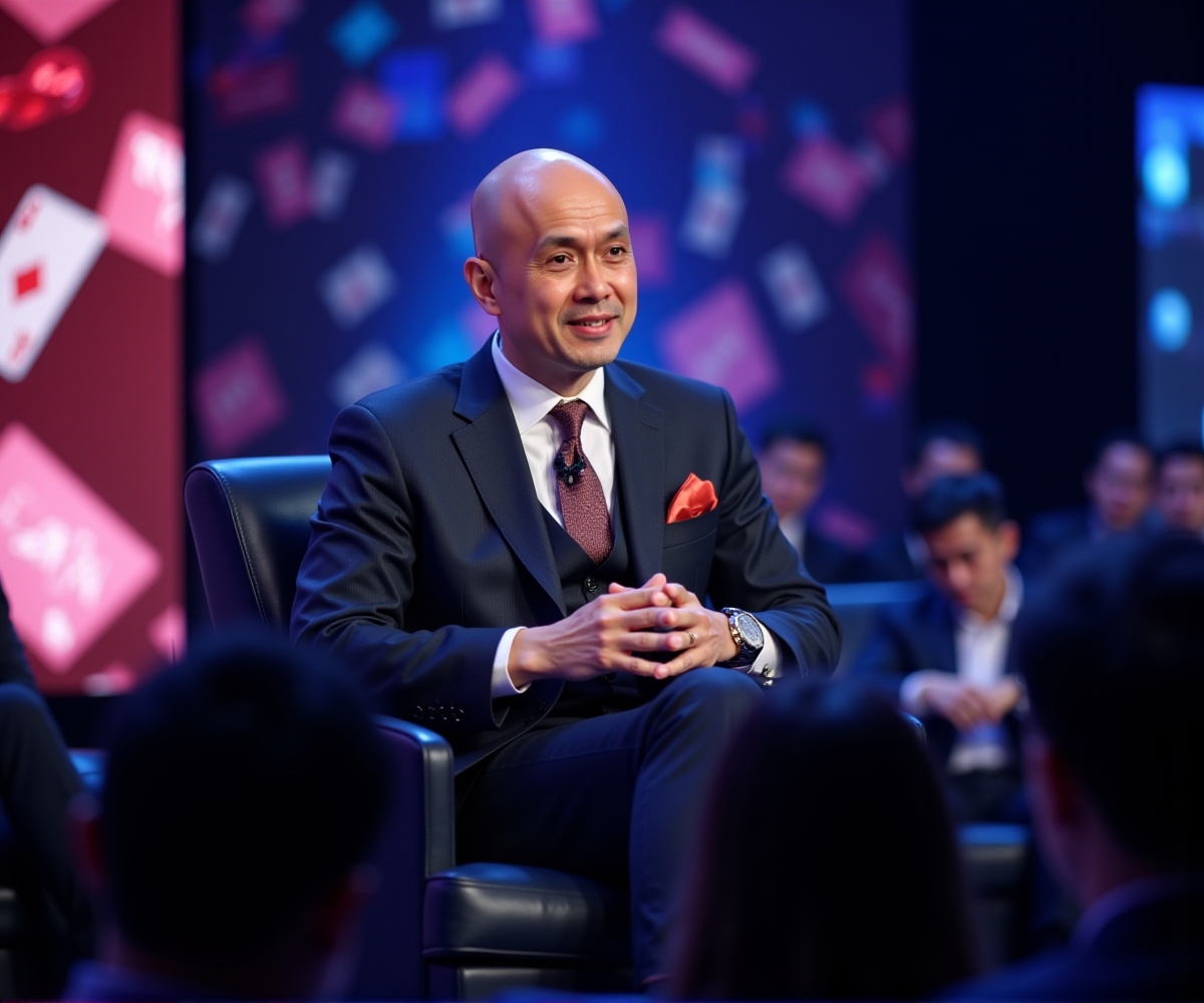 CEO Phát Ka - Go88
