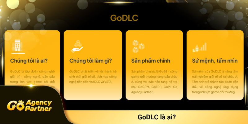 GoDLC-la-ai