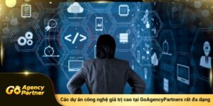 5 Dự Án Công Nghệ Giá Trị Cao $100,000 Tại GoAgencyPartners
