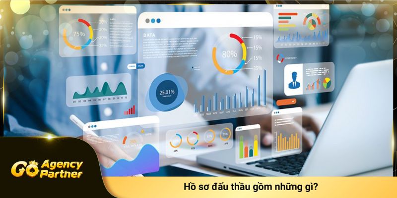 Hồ sơ đấu thầu gồm những gì?