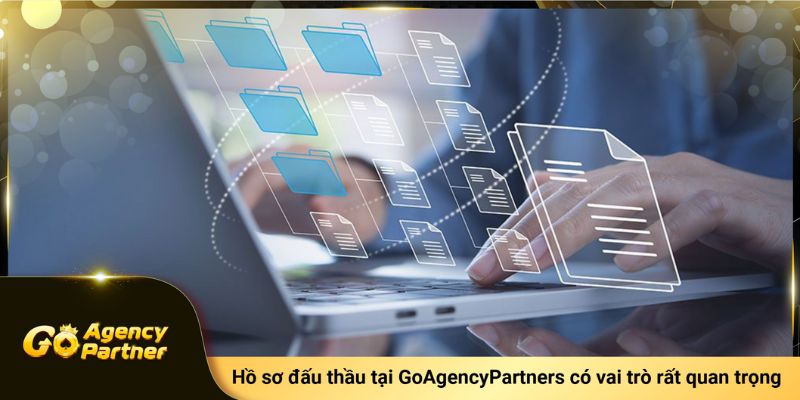Bí quyết để hồ sơ đấu thầu nổi bật tại GoAgencyPartners