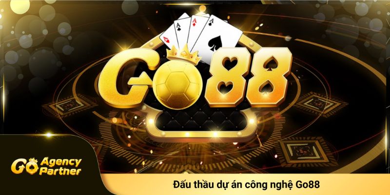 Đấu thầu dự án công nghệ Go88 - Hồ sơ dự thầu gồm những gì?