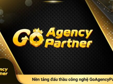 Nền tảng đấu thầu công nghệ GoAgencyPartners