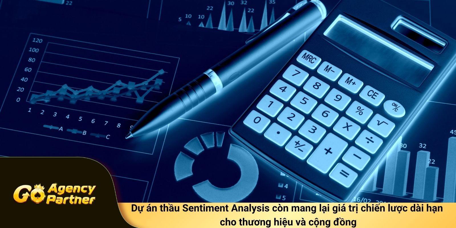 Dự án thầu Sentiment Analysis còn mang lại giá trị chiến lược dài hạn cho thương hiệu và cộng đồng